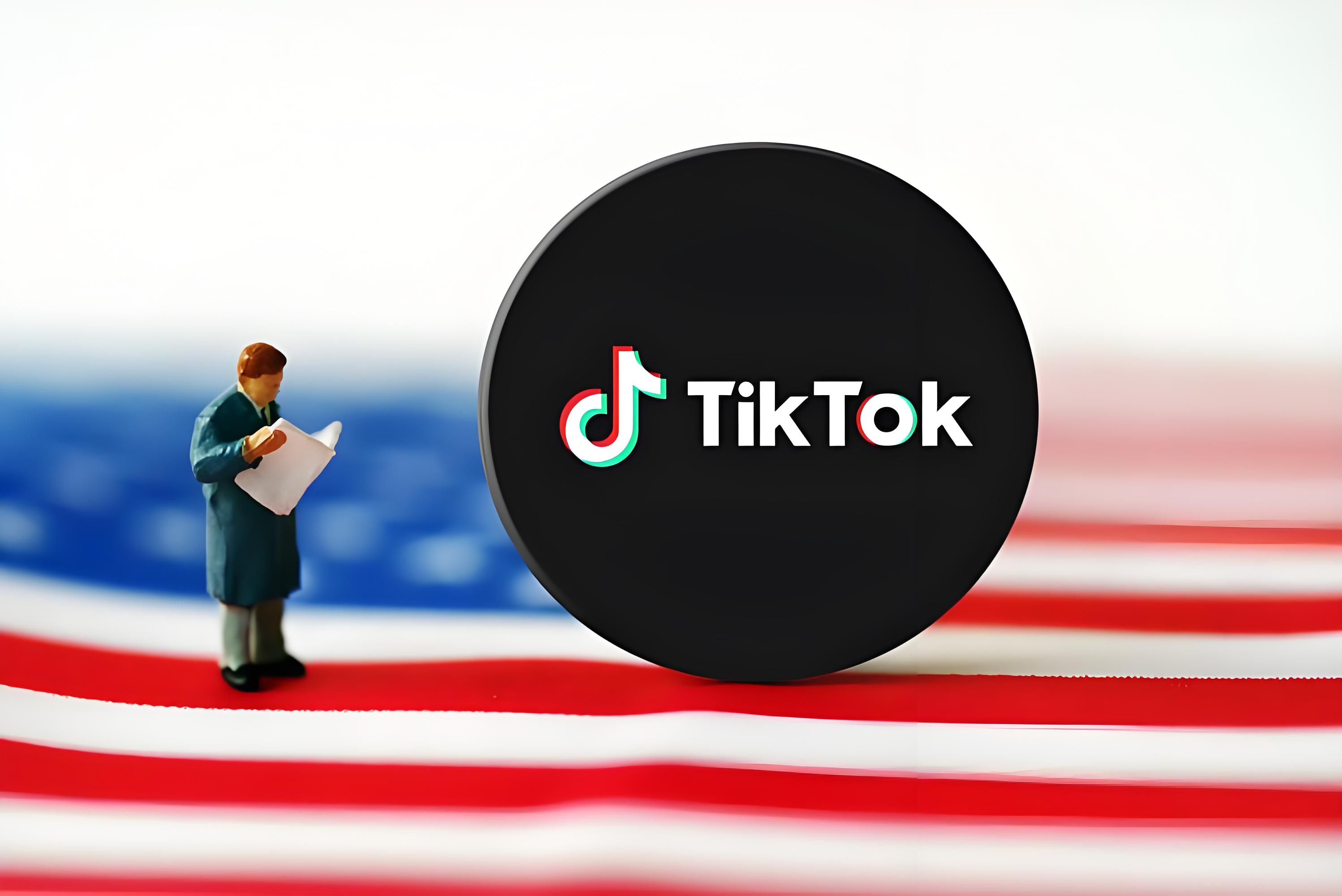 TikTok巴西下载量登顶,电商计划5月8日开启