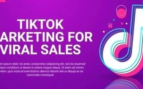 TikTok店铺卖家遭重创！特朗普新关税政策将如何影响跨境电商的未来？