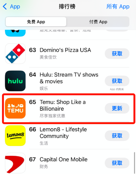 硬刚美国!Temu和SHEIN宣布重大调整