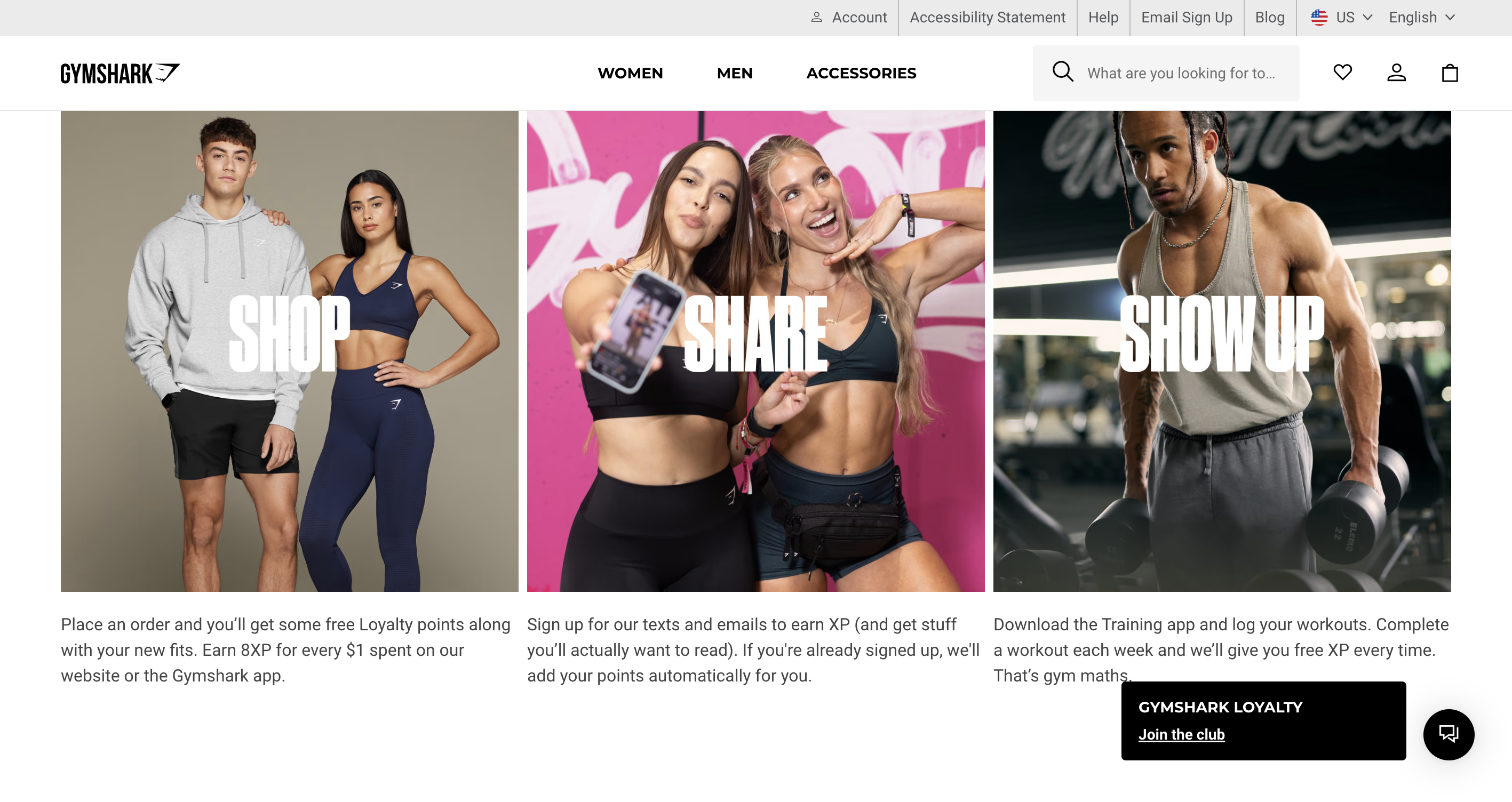 43%复购率+3倍LTV,Gymshark的品牌信仰是如何铸成的?