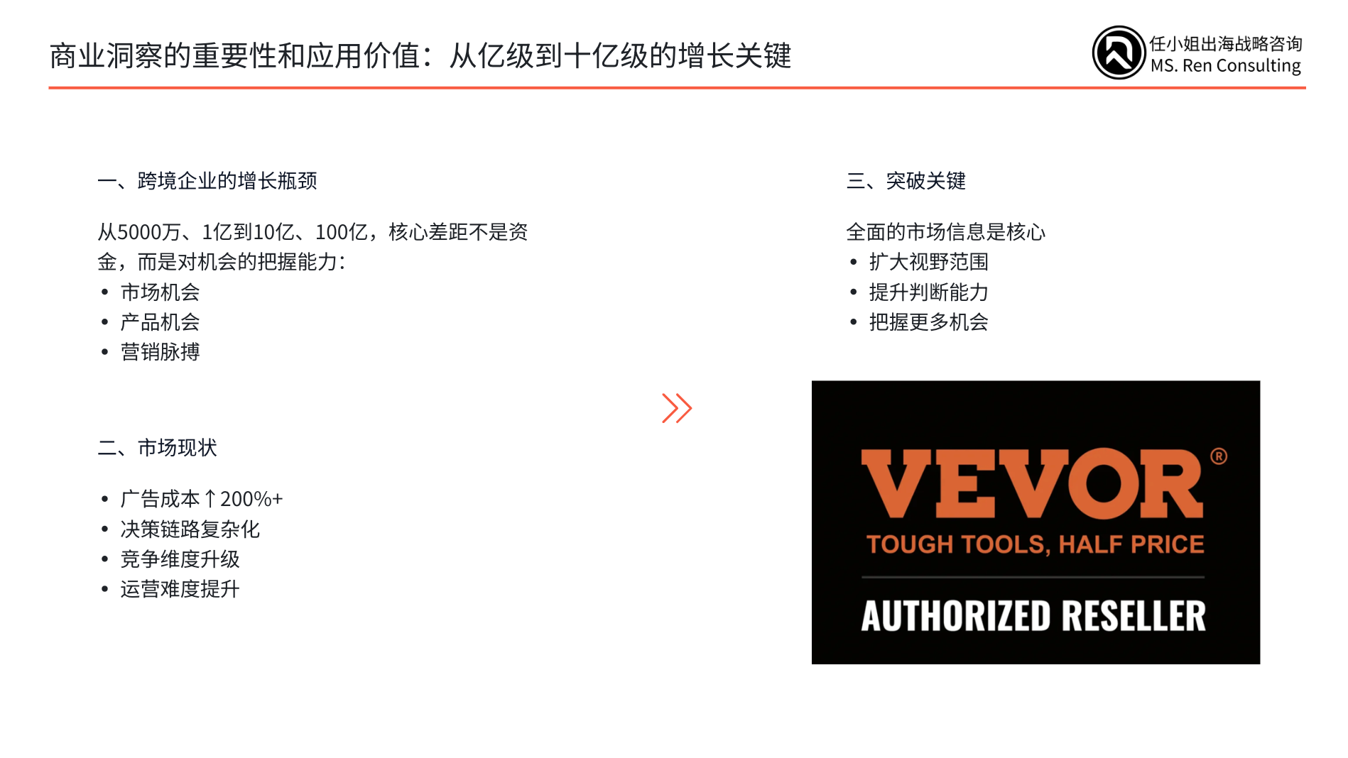 跨境"无人区突围"挑战|商业洞察:头部跨境企业的十倍增长引擎