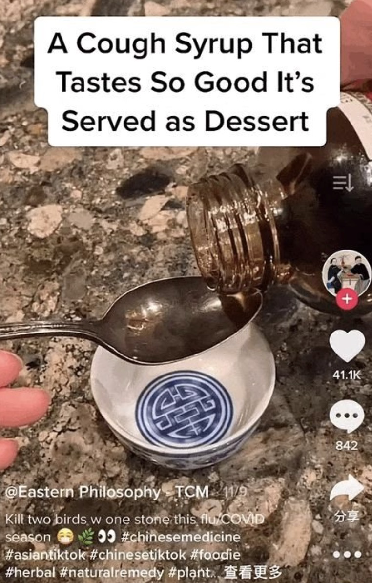 借 “甲亢哥” 东风,中国折扇意外走红 TikTok!