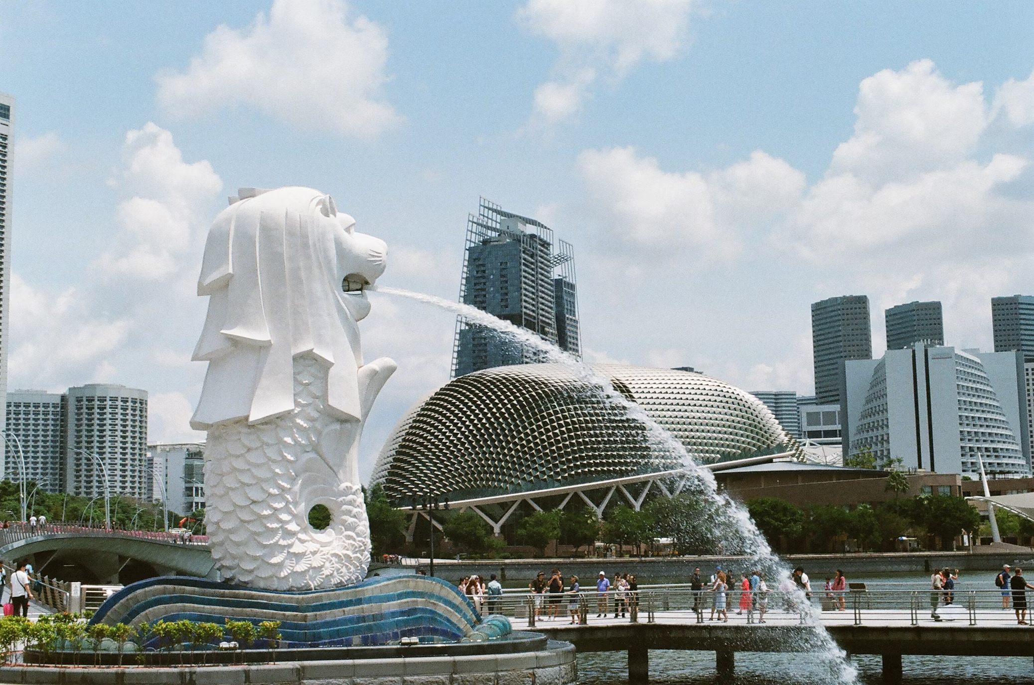 出海"八大坑",首先是选对国家