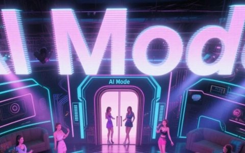 谷歌AI Mode拉客进“包间” 传统SERP要变天？