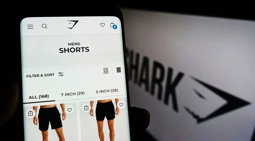 43%复购率+3倍LTV,Gymshark的品牌信仰是如何铸成的?