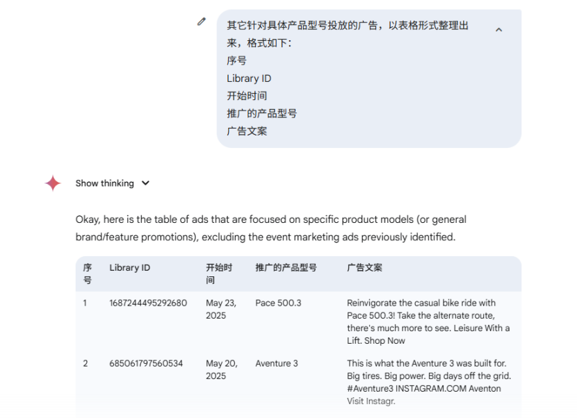 别再手动扒竞品了!教你使用免费工具+微信+AI破解竞品营销活动时间线!