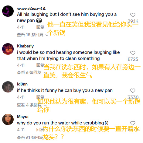 反向收割,这款国产1元抹布靠“劝退视频”在TikTok月销10万!