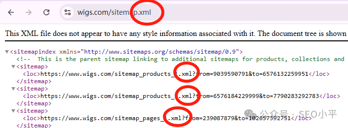 高阶SEO知识:HTML,XML,TXT站点地图你真的搞懂了吗?