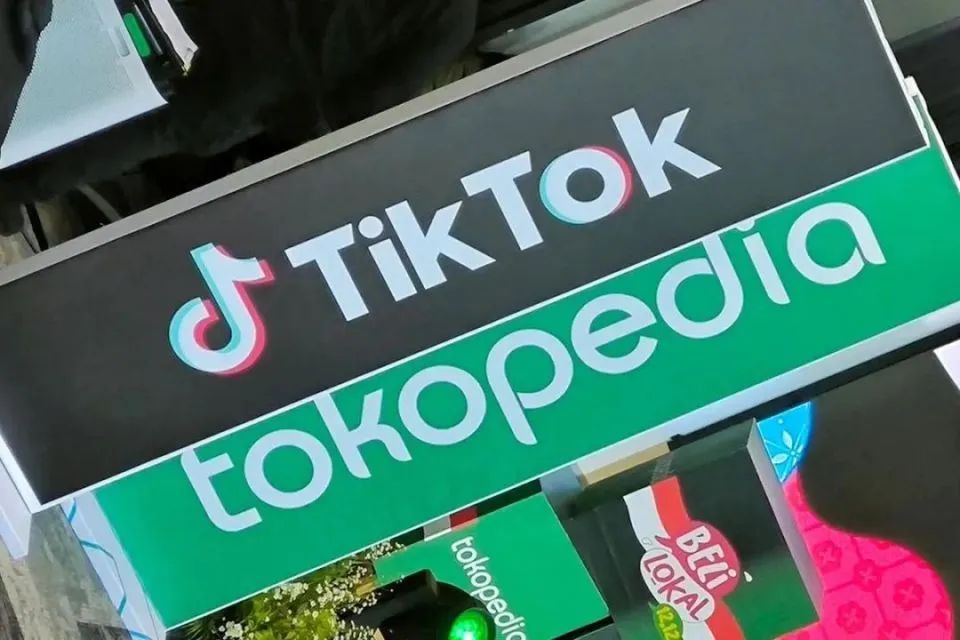 超越美国，泰国凭啥成为TikTok电商“一哥”？