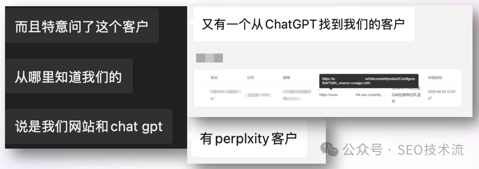 询盘+购物全都有:AI带来的新转化机会与策略 | 附案例