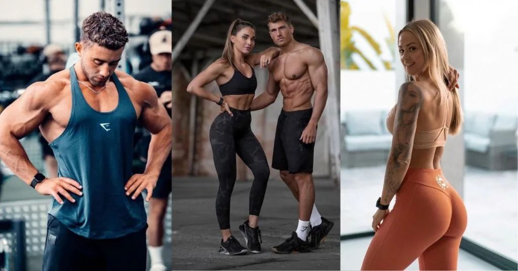 Shop Gymshark US & Ship to Malaysia! Up to 60% Off Everything from the Celeb-Loved Fitness Brand | Buy&Ship MY | Shop Worldwide and Ship Malaysia