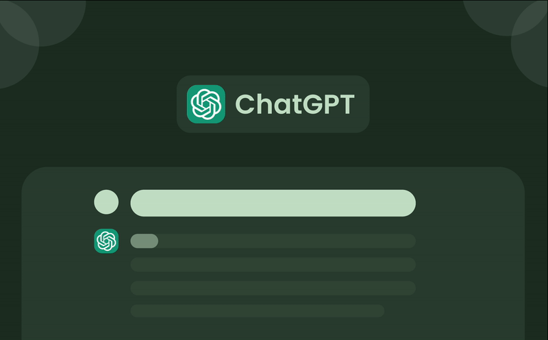 ChatGPT: A tool to put your job search on auto-pilot | Upright Education Blog