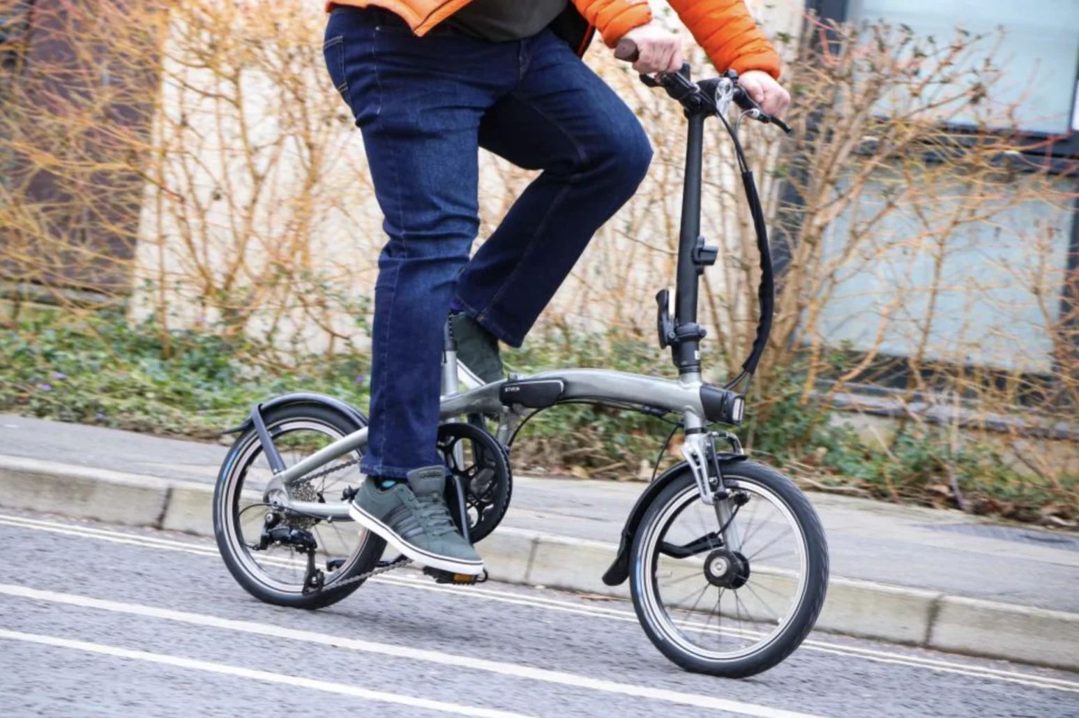 法国自行车市场产销双下滑——Ebike增速放缓,公路车逆势上涨