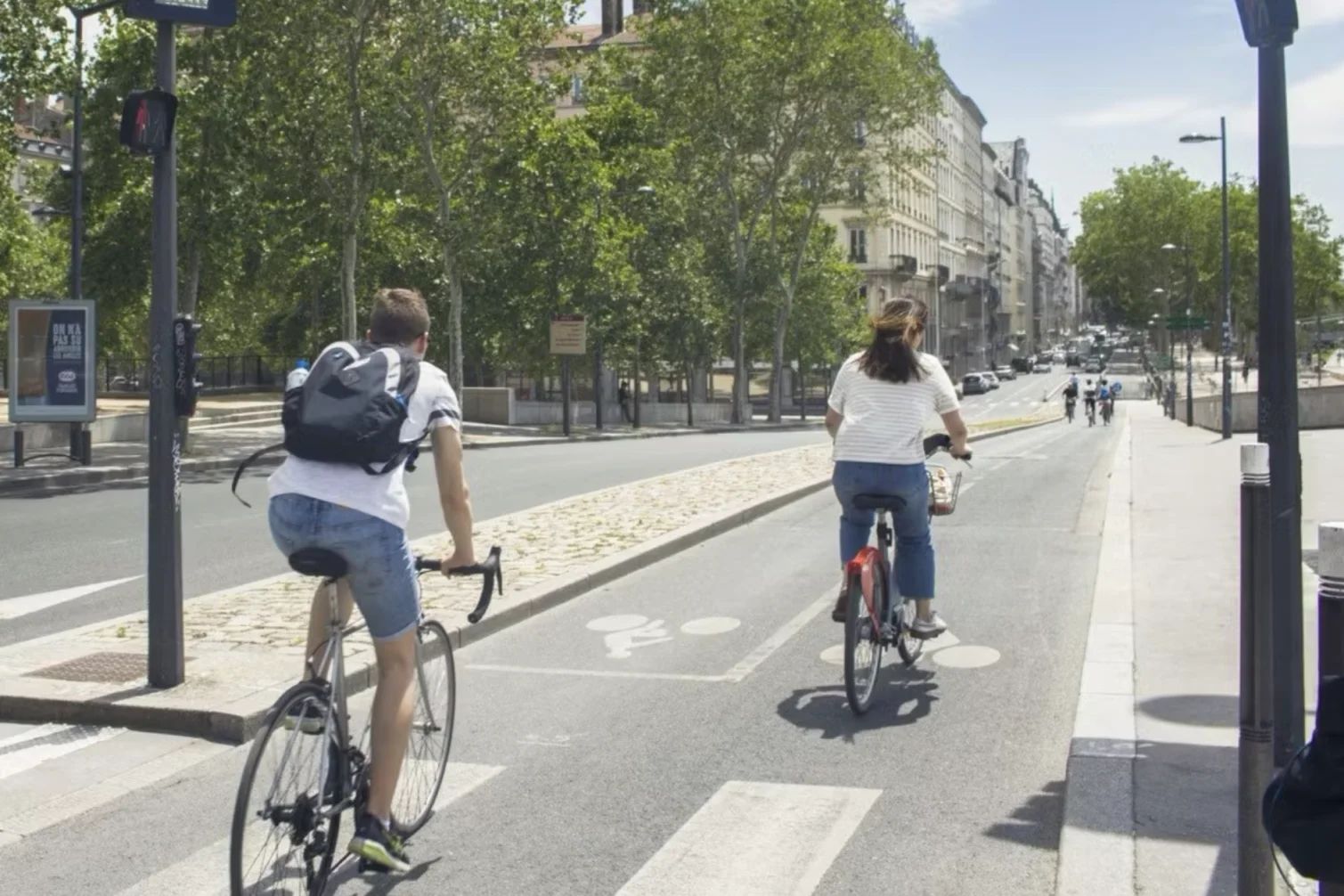 法国自行车市场产销双下滑——Ebike增速放缓,公路车逆势上涨