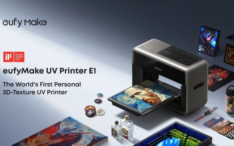 每周项目精选 | Kickstarter/Indiegogo海外众筹案例分享Vol.56