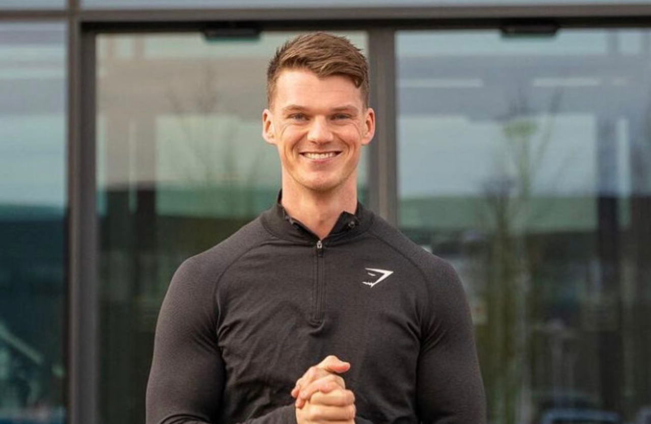 不投广告、不请代言、不开门店,Gymshark凭什么火?