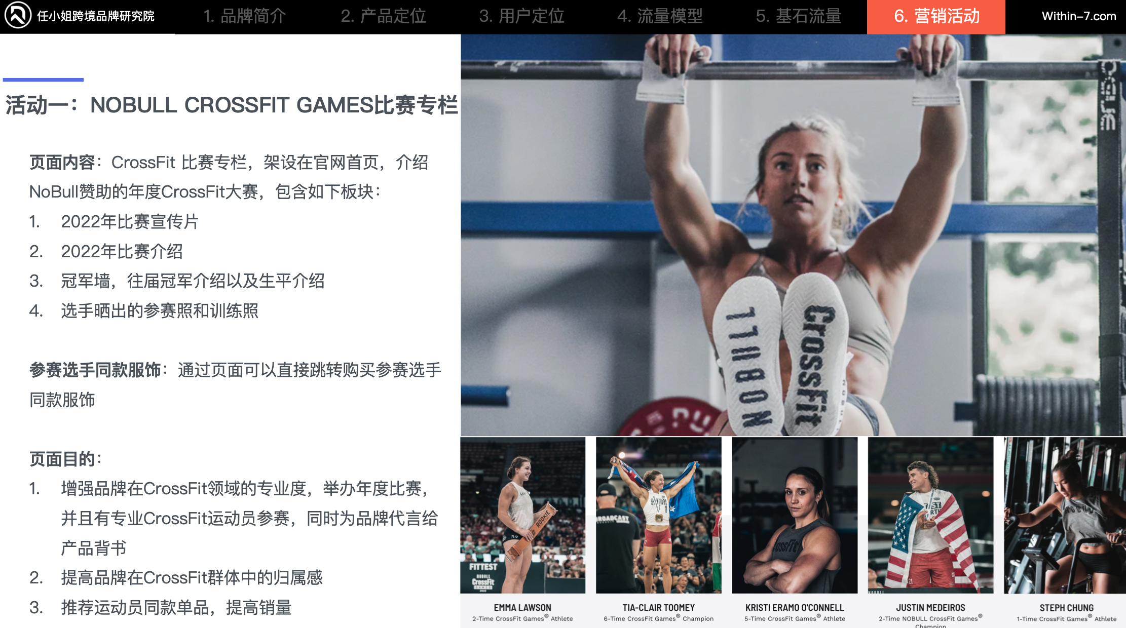 亚马逊cosmo算法下的细分赛道新机遇：5个典型案例解读｜新商业时代的制胜法则