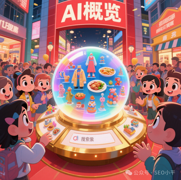 谷歌AI Mode拉客进“包间” 传统SERP要变天?