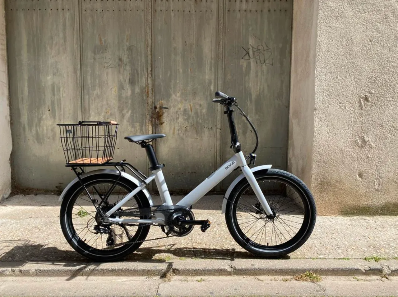 法国自行车市场产销双下滑——Ebike增速放缓,公路车逆势上涨