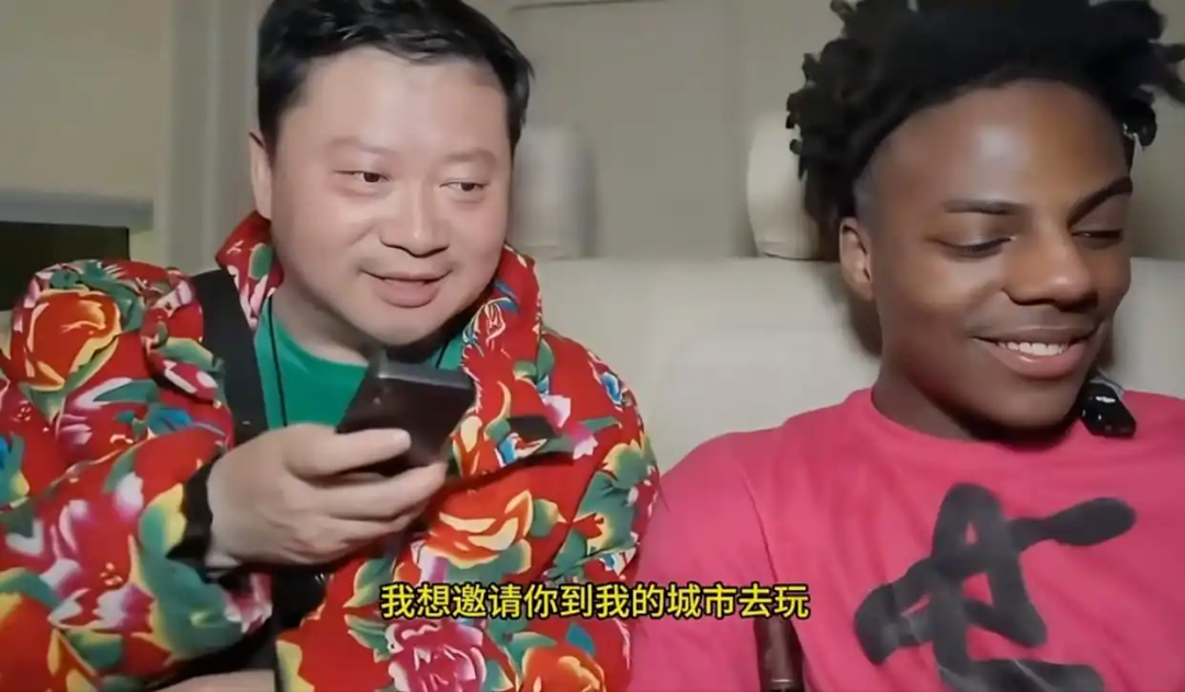 借 “甲亢哥” 东风,中国折扇意外走红 TikTok!