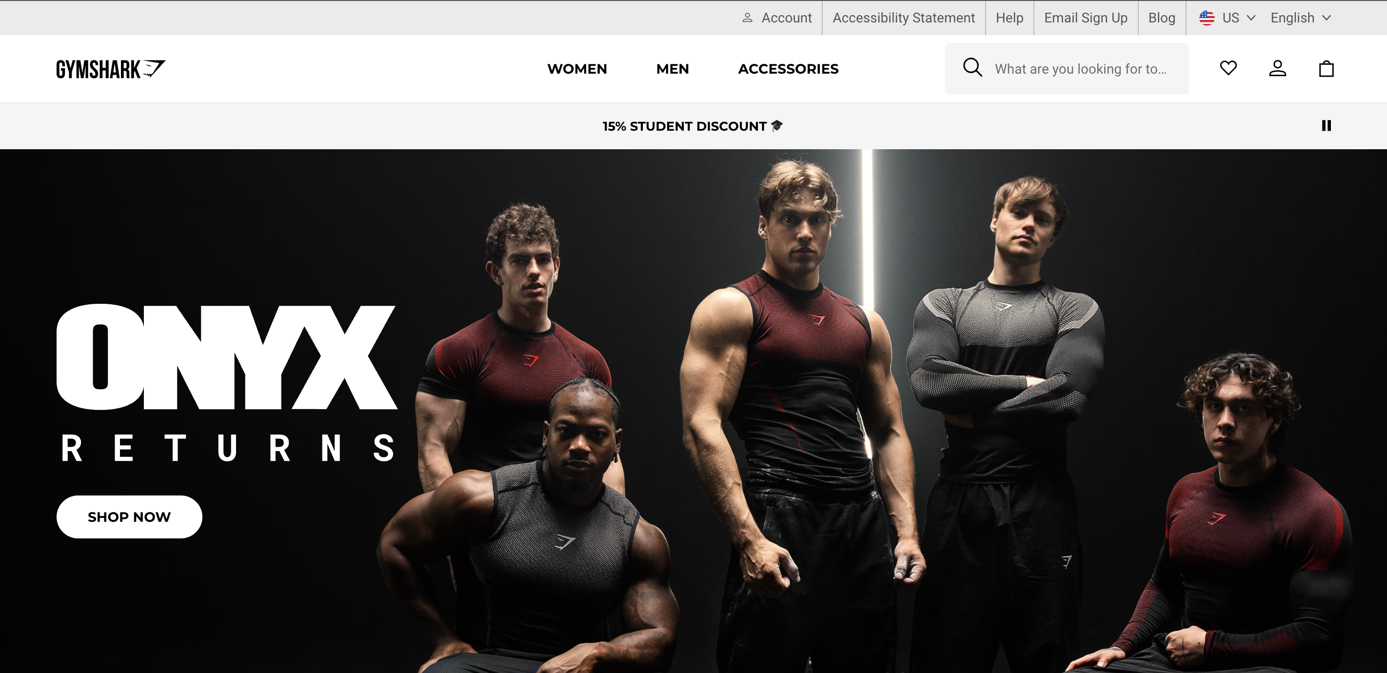 43%复购率+3倍LTV,Gymshark的品牌信仰是如何铸成的?