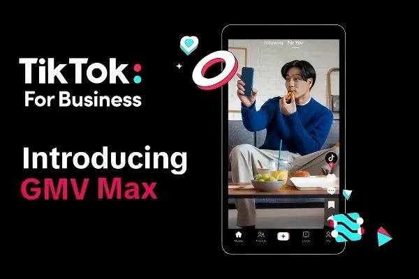 TikTok小店广告政策重大调整:全面转向GMV MAX!6月起实施!