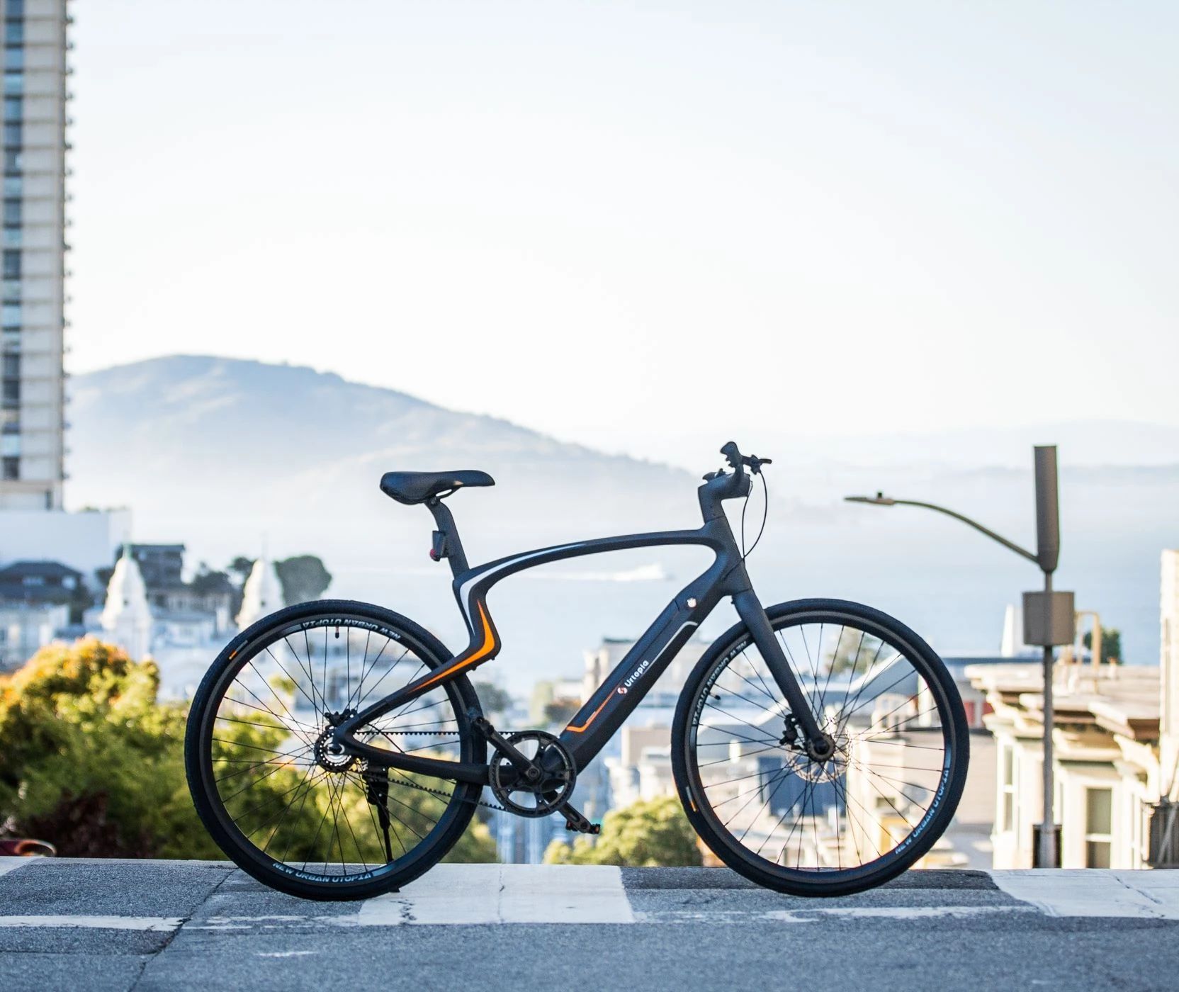 当 E-bike 装上 ChatGPT|Shine Brand