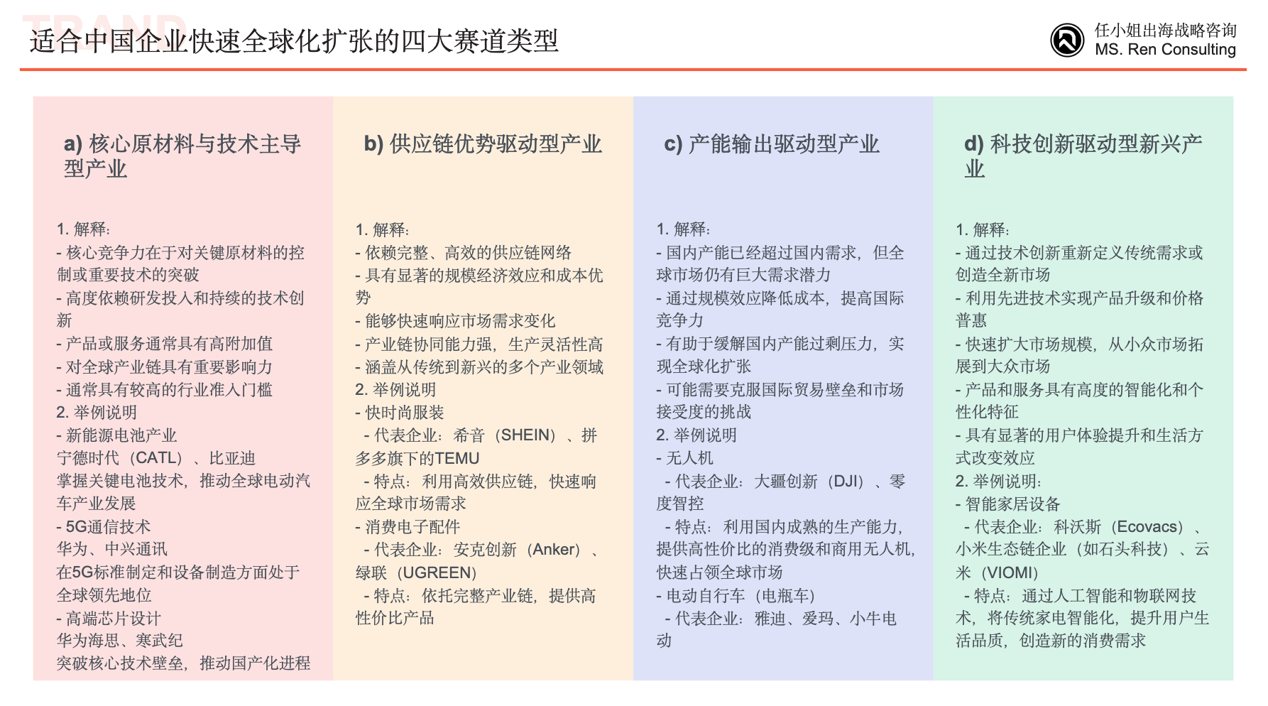 破百亿:跨境3C及配件赛道的3种增长战略路径