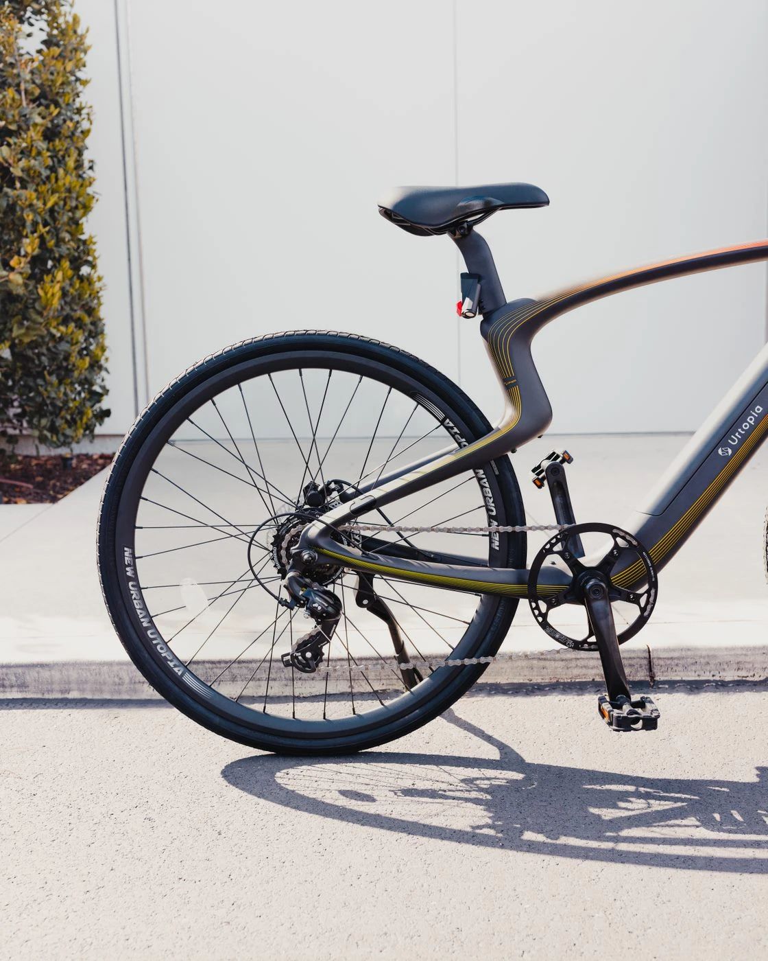 当 E-bike 装上 ChatGPT|Shine Brand