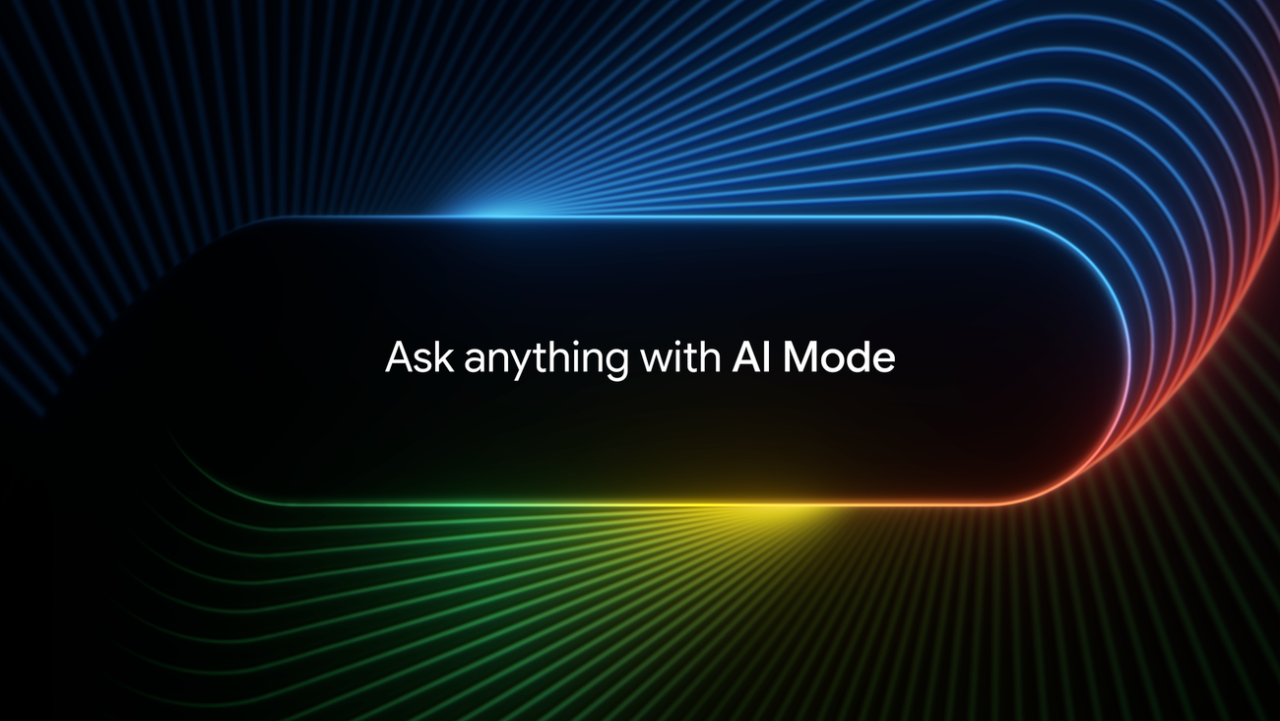 浅析Google AI Mode的查询扩展技术(Query Fan-Out) 附带免费工具