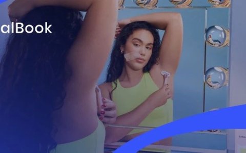 一把卖给女性的剃须刀，凭什么能做到900万美元的年营收？