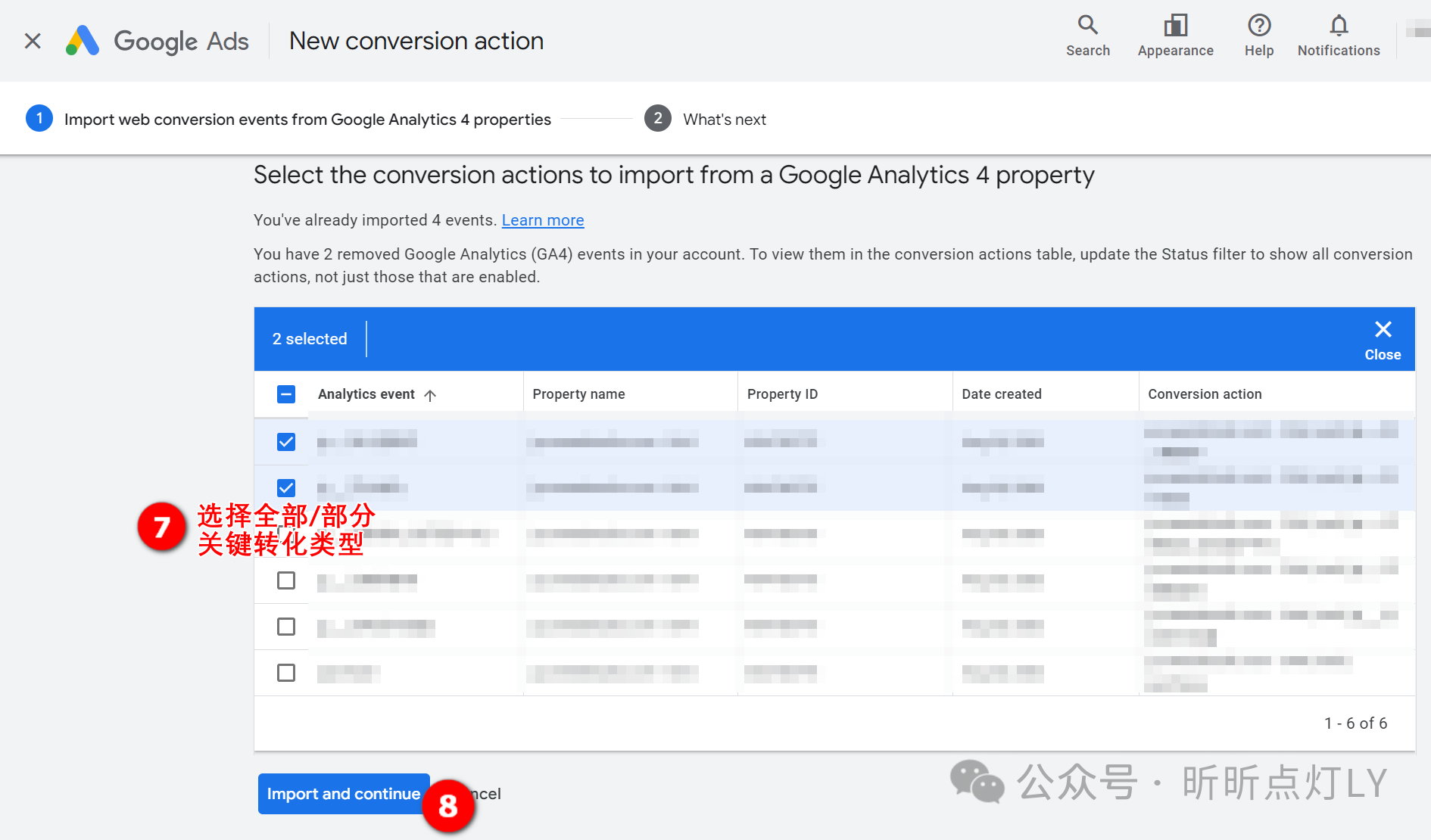 已经部署了Google Ads转化,为什么投广告我们还需要用到GA4?