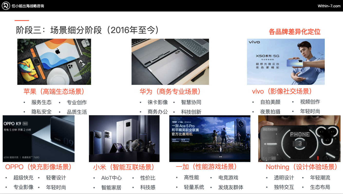 破百亿:跨境3C及配件赛道的3种增长战略路径