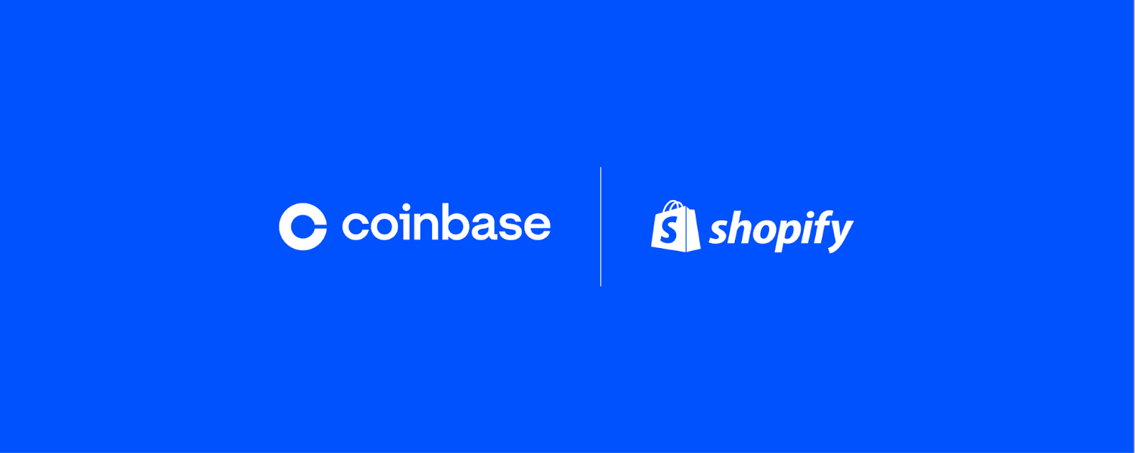 Shopify也支持加密货币支付了？未来已来！