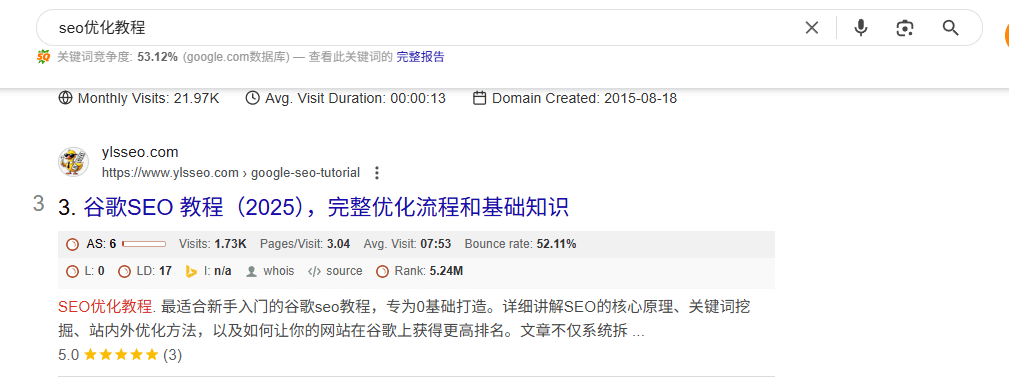 SEO优化教程 谷歌SEO教程:新网站怎么做Google SEO优化(附诊断清单) – SEO优化教程