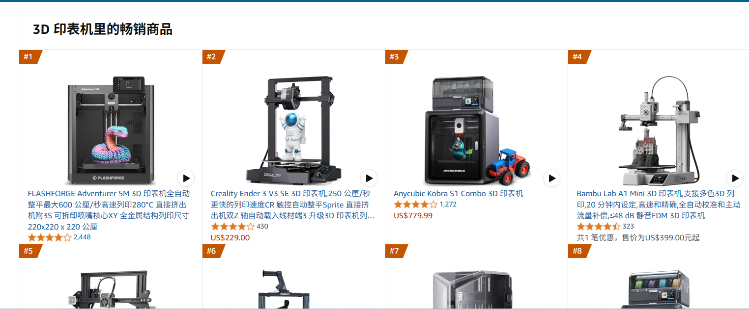 安克新品爆火！金华大卖早已年销破亿