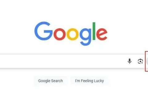 如何开启Google Search Ai Mode