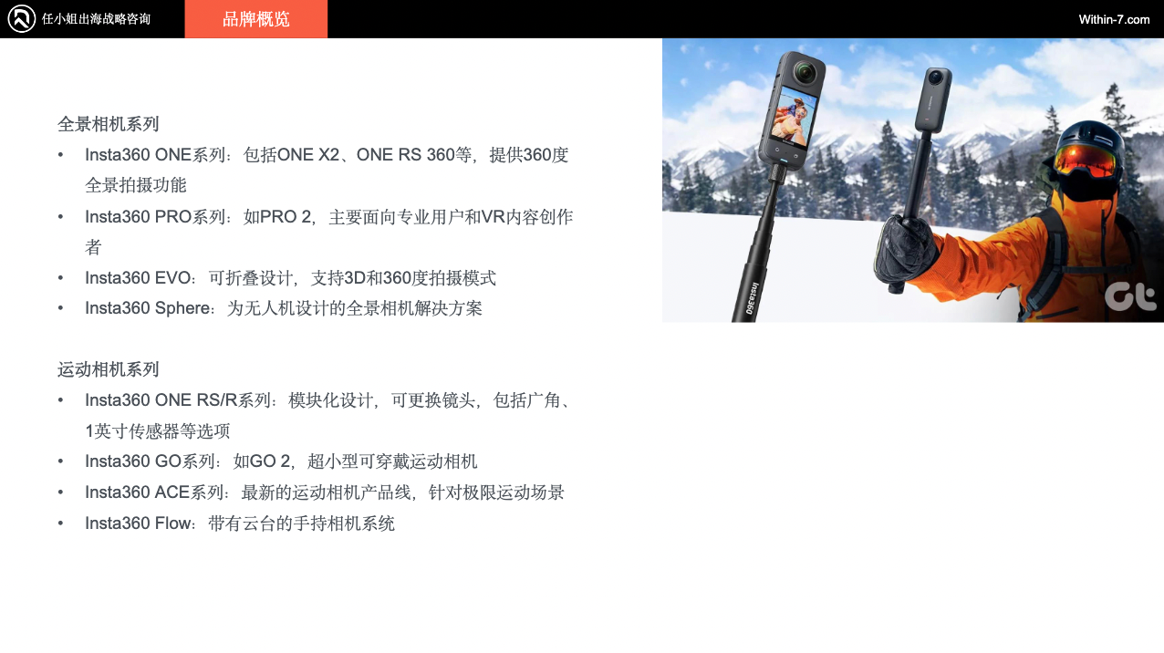 独家拆解Insta360|营销驱动型智能硬件:中国跨境企业的全球新机遇