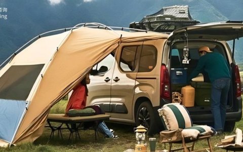 户外露营“大众化”催生巨大蓝海市场，跨境企业如何抢占先机？