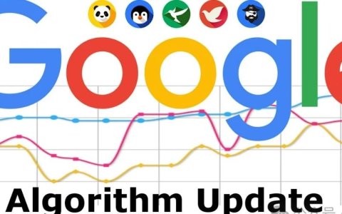 谷歌算法又双叒叕更新？Google SEO算法为啥一直在更新？
