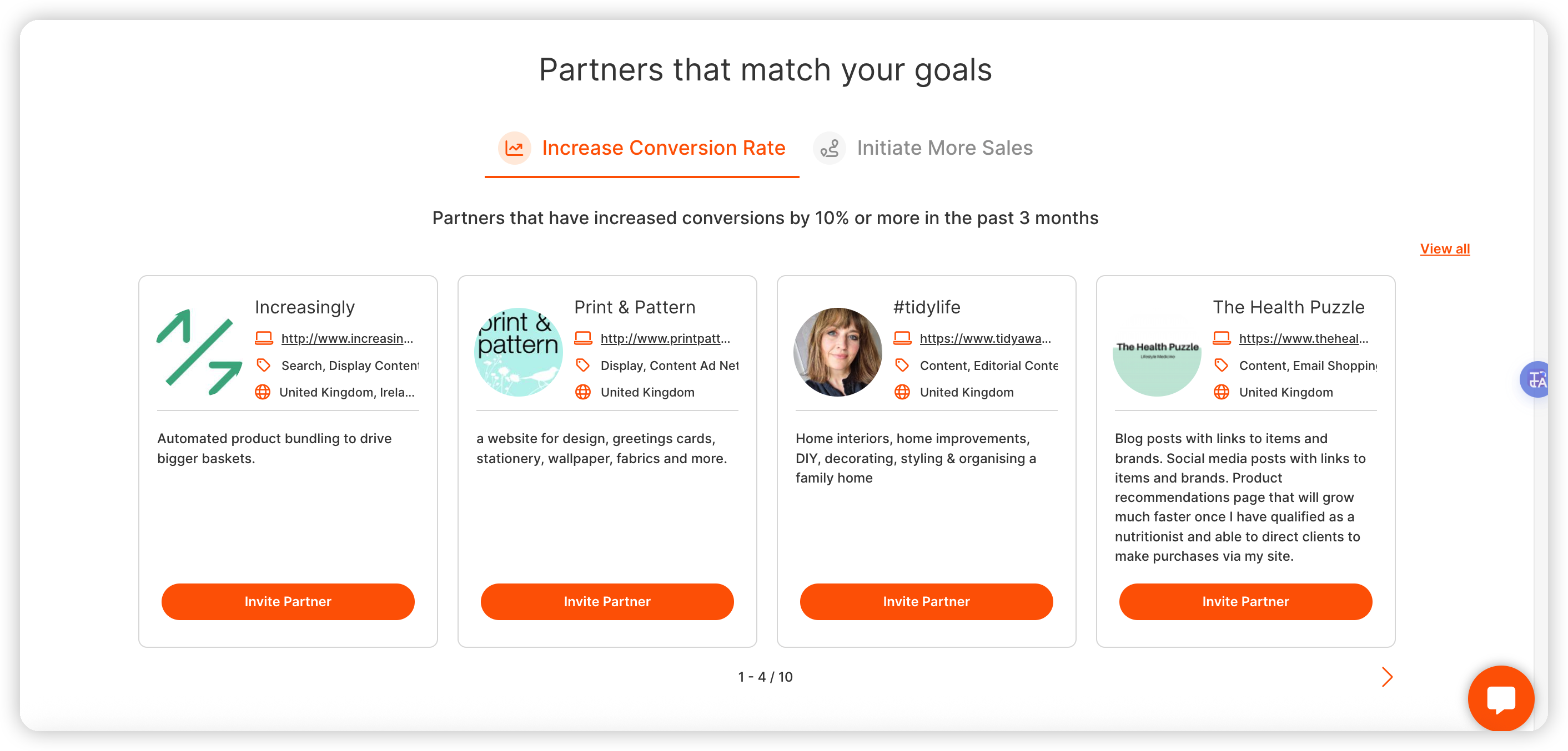 海外联盟平台Affiliate招募工具PK,ShareASale,CJ,Awin,Impact看你更喜欢用哪个?