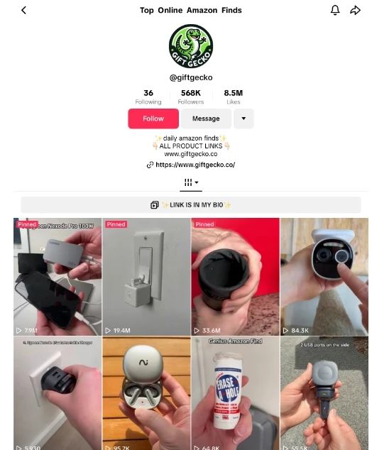 TikTok如何通过联盟营销变现?完整攻略来了!