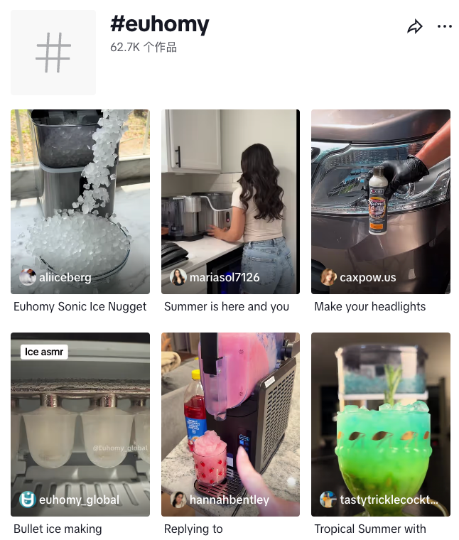 TK店才开一年就卖了20万台,这家宁波小厂的制冰机为何可以风靡欧美?