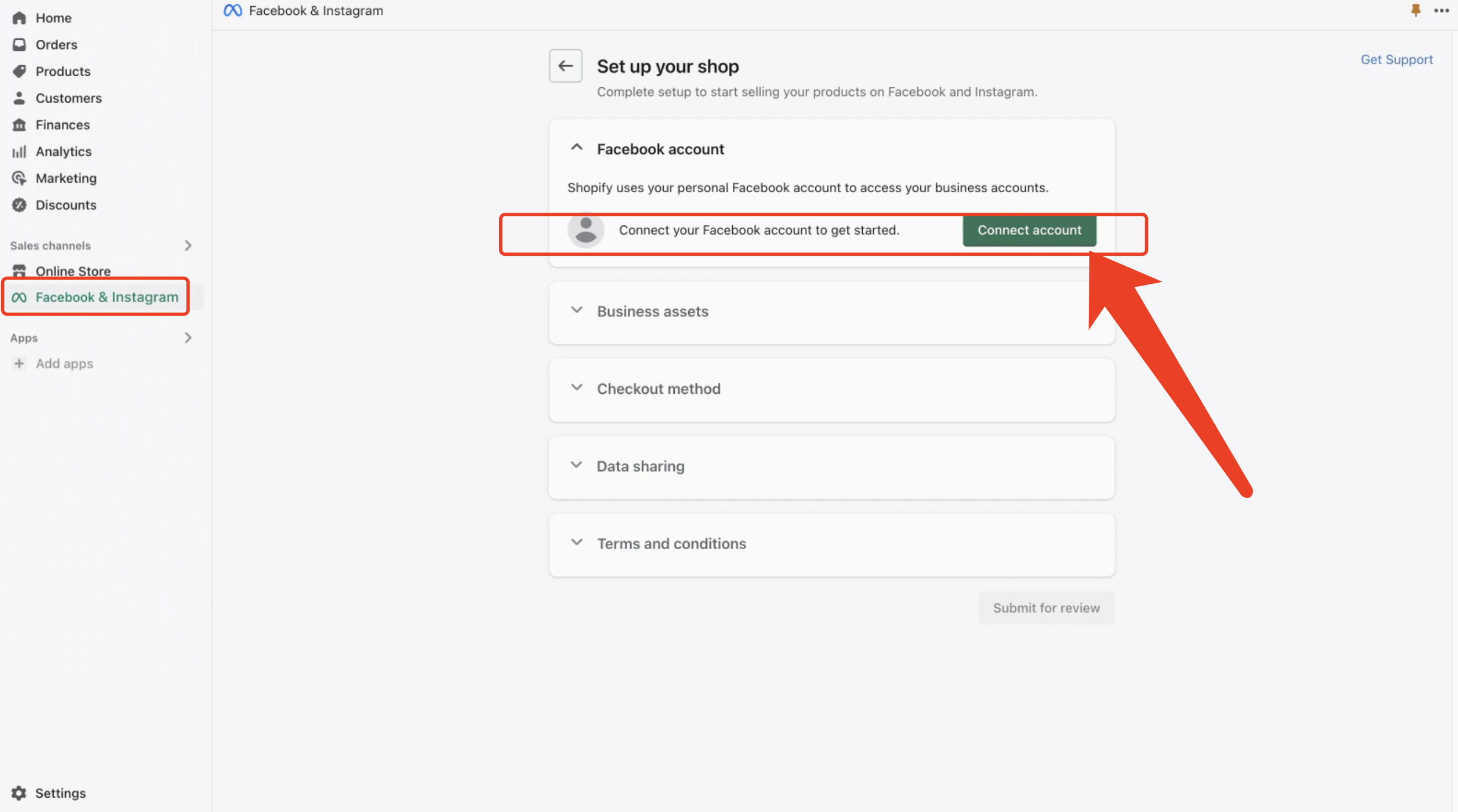 facebook像素从入门到安装,Shopify卖家看这一篇就够了