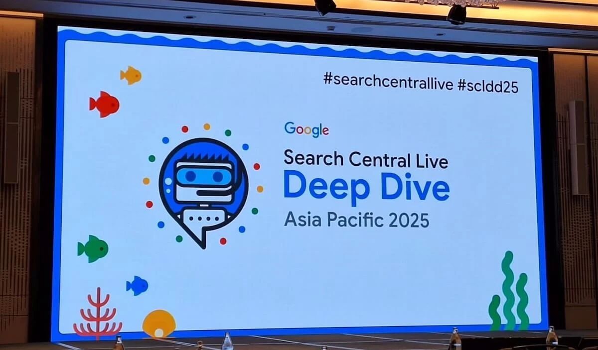 SEO没死!刚参加完Google搜索团队办的大会,我带回了这18条关键笔记