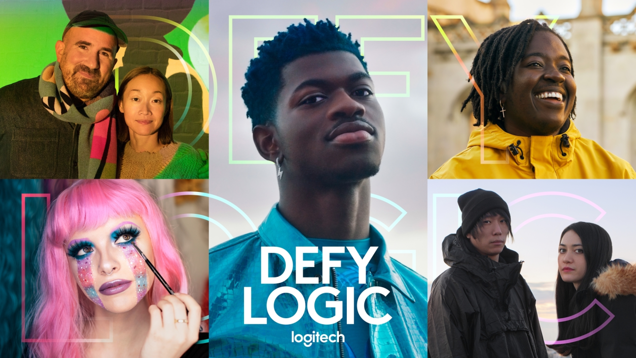 出海硬货|Logitech:从“功能性电子产品”到“生活方式领袖”,它是怎么做到的?