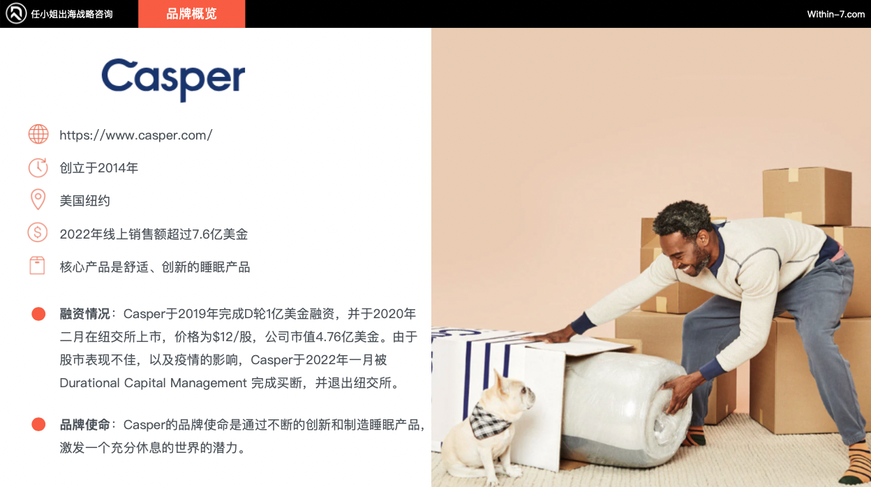 跨境亿级家居企业如何突破单品类增长天花板!打造全域家居生态?