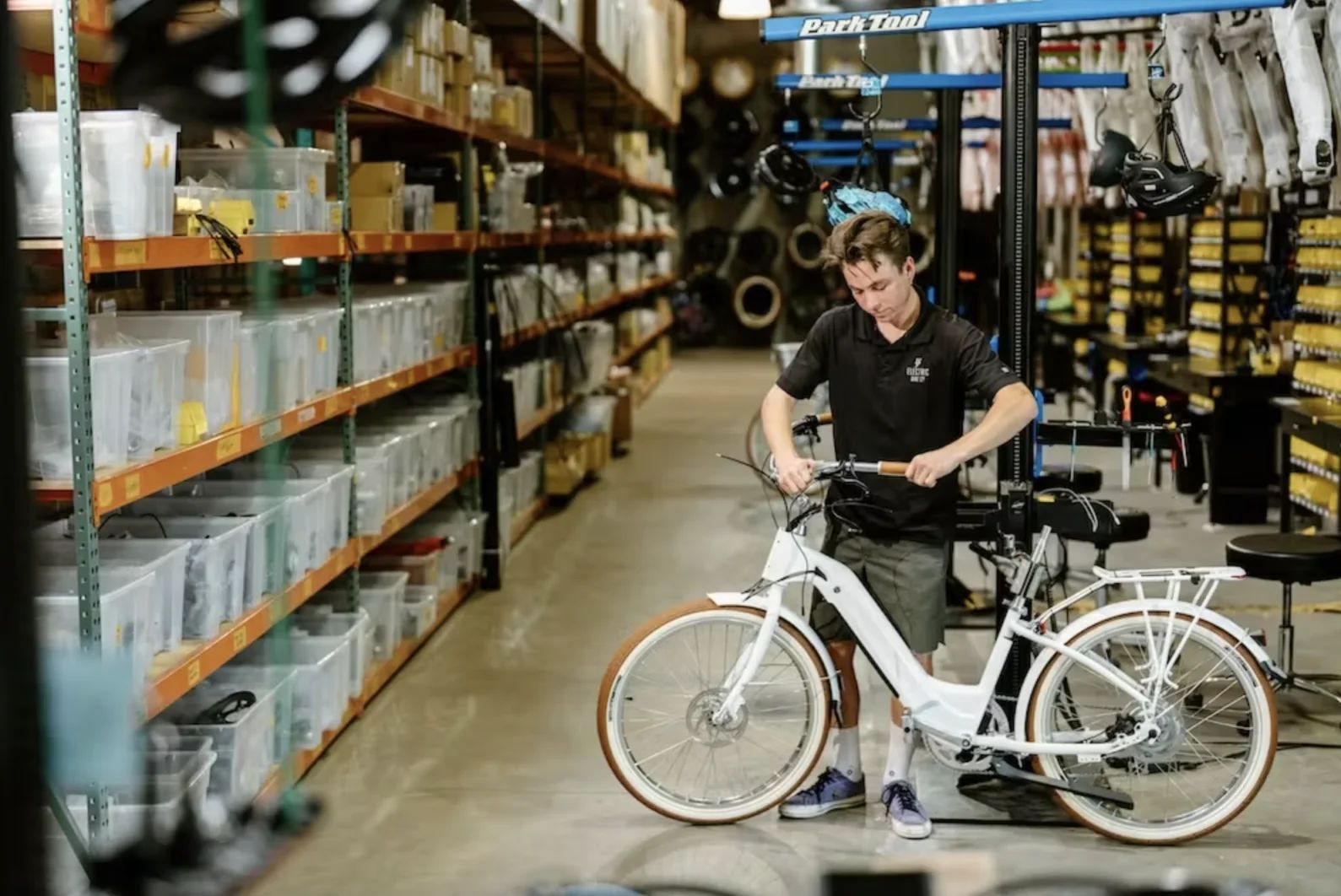 美国Ebike零售商:想把生意做好,供应商要解决这些问题……