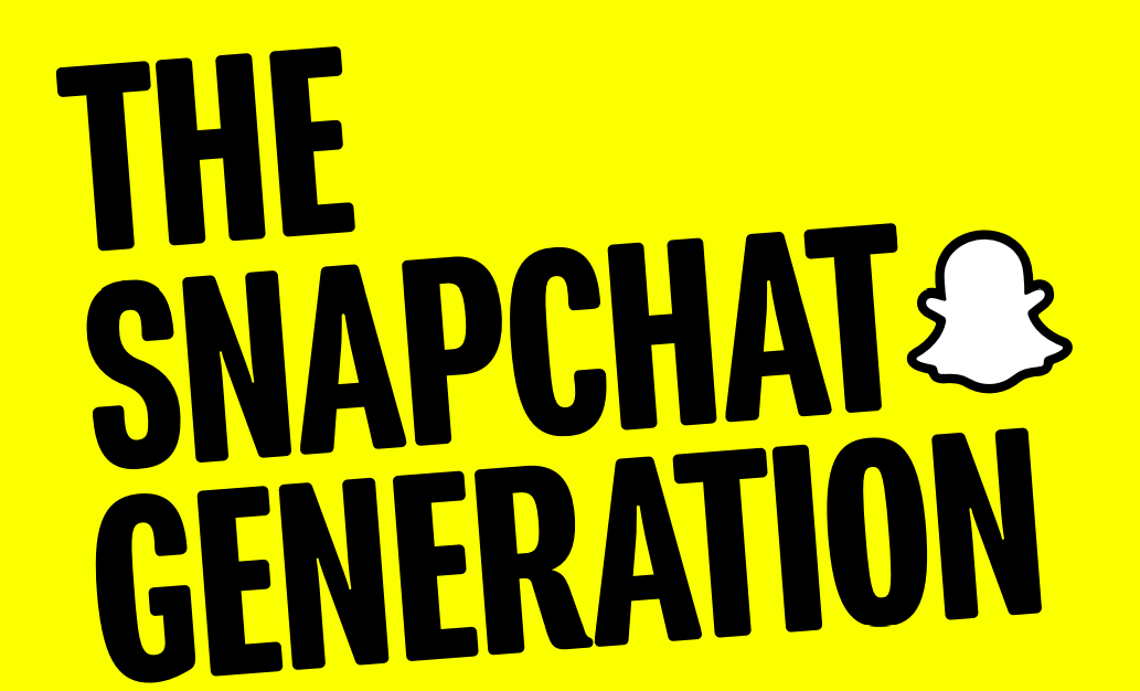 8800亿条消息、25亿语音:9亿年轻人在Snapchat上“续火花”