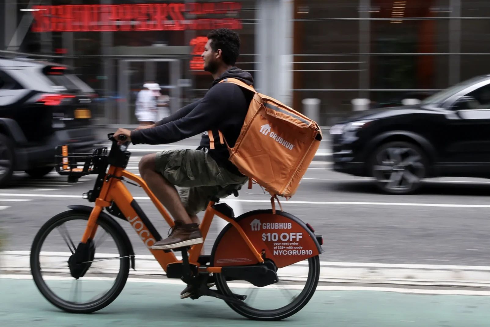 快讯 | Pon Bike旗下品牌收购老牌车店Full Cycle;纽约拟设立Ebike监管部门,限速争议四起